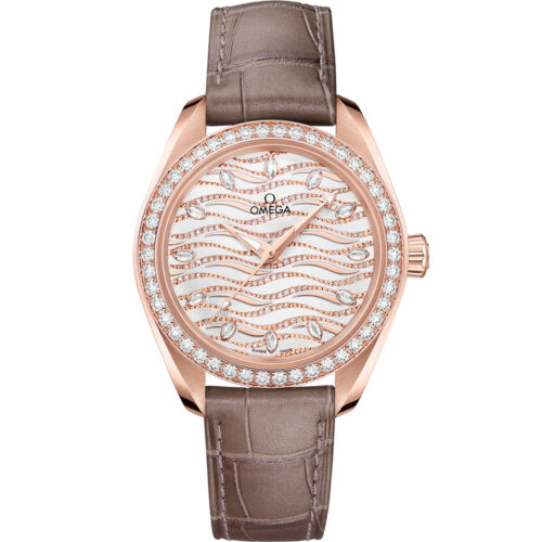 Omega Seamaster Aqua Terra 150M 220.58.34.20.99.006
