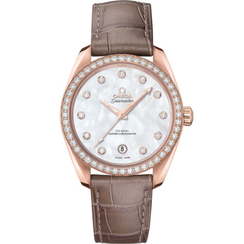 Omega Seamaster Aqua Terra 150M 220.58.38.20.55.001
