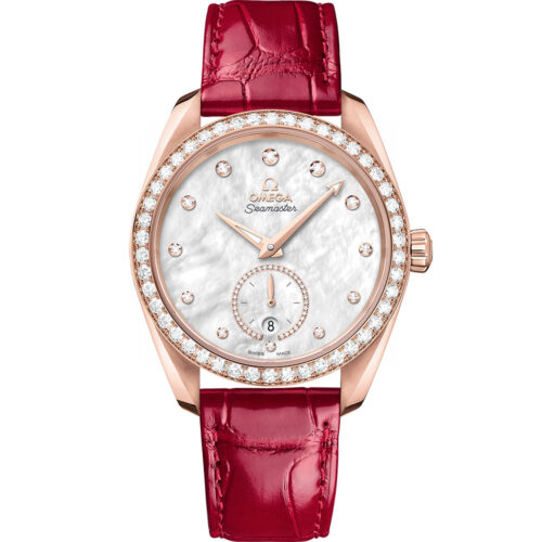 Omega Seamaster Aqua Terra 150M 220.58.38.20.55.002