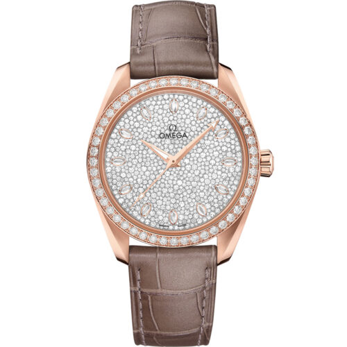 Omega Seamaster Aqua Terra 150M 220.58.38.20.99.003