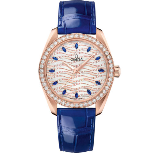 Omega Seamaster Aqua Terra 150M 220.58.38.20.99.005