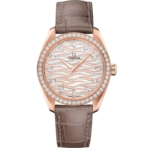 Omega Seamaster Aqua Terra 150M 220.58.38.20.99.006