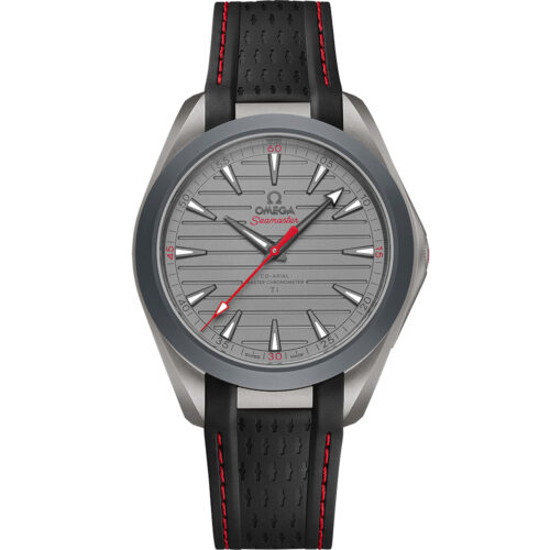Omega Seamaster Aqua Terra 150M 220.92.41.21.06.001