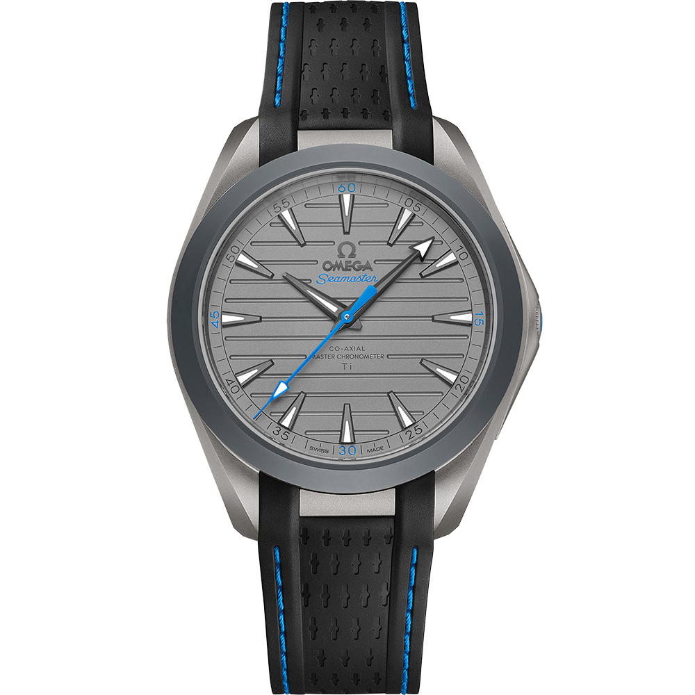Omega Seamaster Aqua Terra 150M 220.92.41.21.06.002