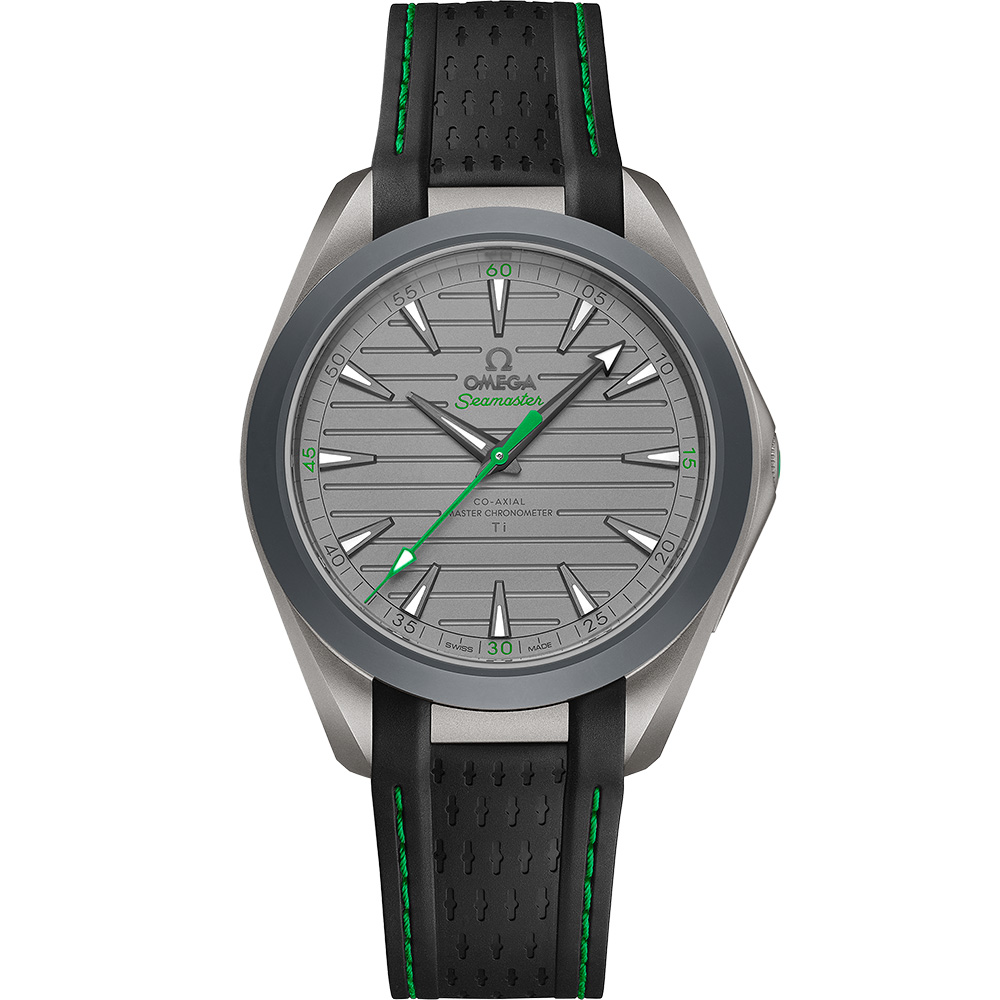Omega Seamaster Aqua Terra 150M 220.92.41.21.06.003