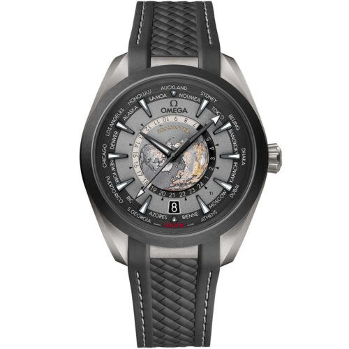 Omega Seamaster Aqua Terra 150M 220.92.43.22.99.001