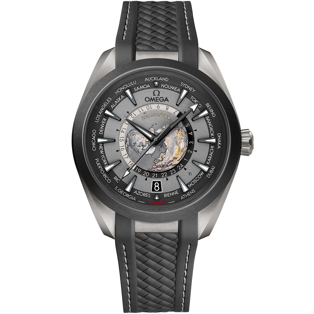 Omega Seamaster Aqua Terra 150M 220.92.43.22.99.001