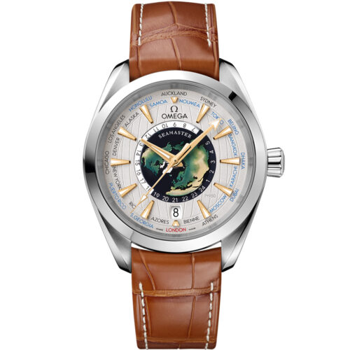 Omega Seamaster Aqua Terra 150M 220.93.43.22.99.001