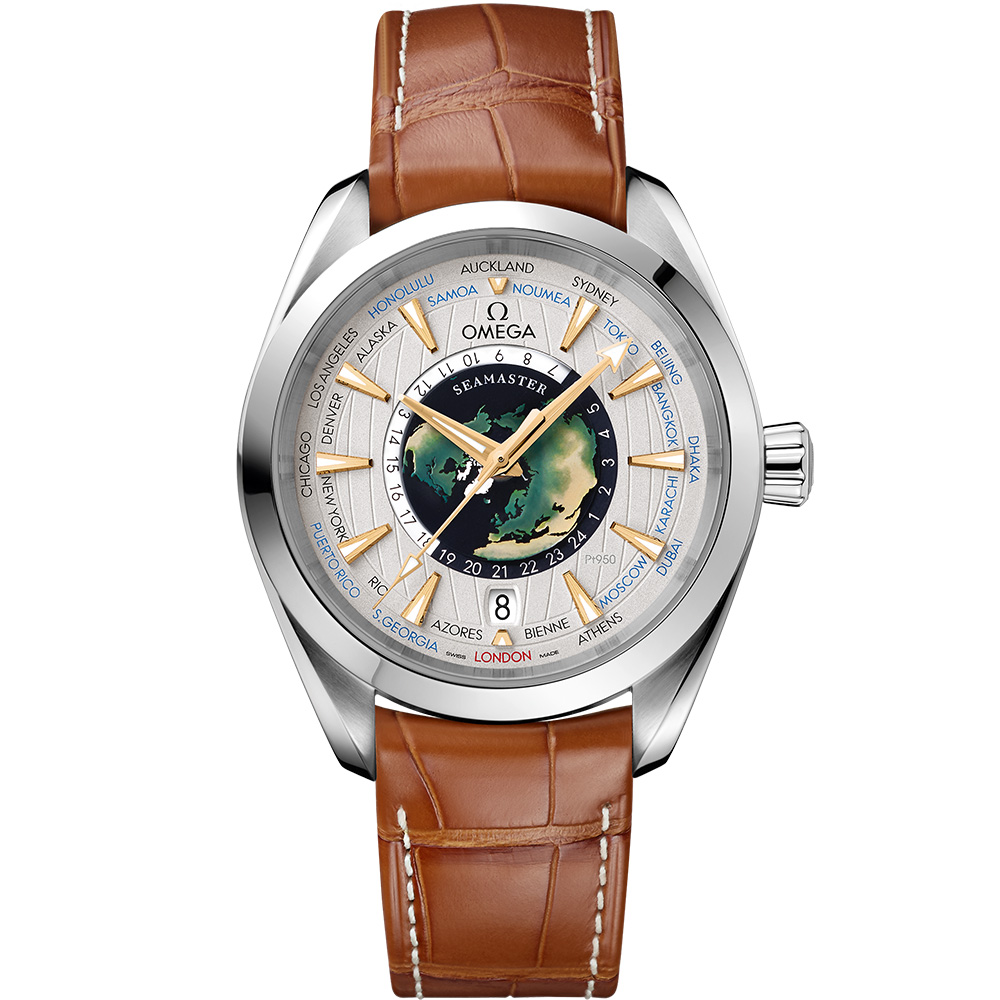 Omega Seamaster Aqua Terra 150M 220.93.43.22.99.001
