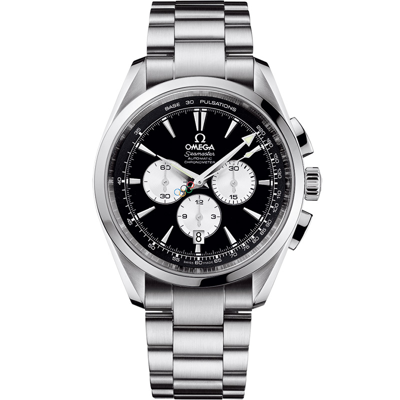 Omega Seamaster Aqua Terra 150M 221.10.42.40.01.001