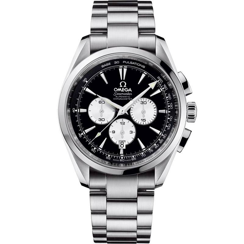 Omega Seamaster Aqua Terra 150M 221.10.42.40.01.002