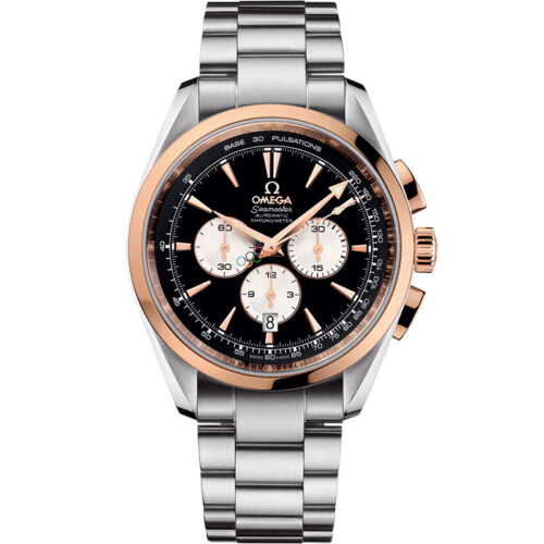 Omega Seamaster Aqua Terra 150M 221.20.42.40.01.001