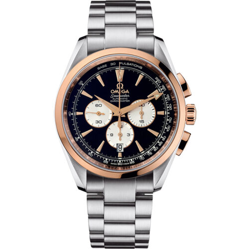 Omega Seamaster Aqua Terra 150M 221.20.42.40.01.002