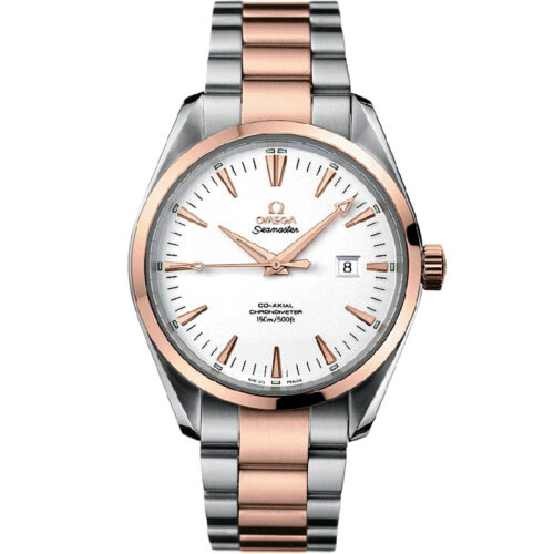 Omega Seamaster Aqua Terra 150M 2303.30.00