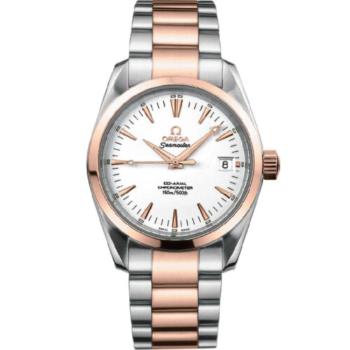 Omega Seamaster Aqua Terra 150M 2304.30.00