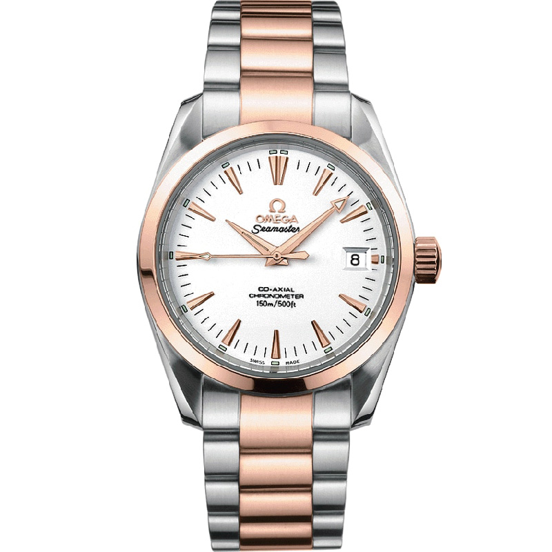 Omega Seamaster Aqua Terra 150M 2304.30.00