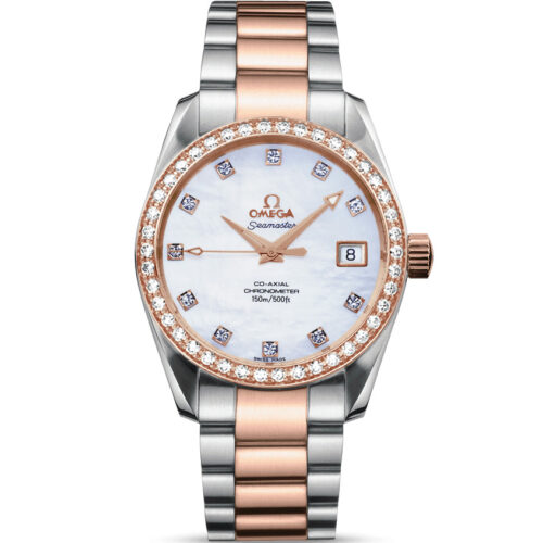Omega Seamaster Aqua Terra 150M 2309.75.00