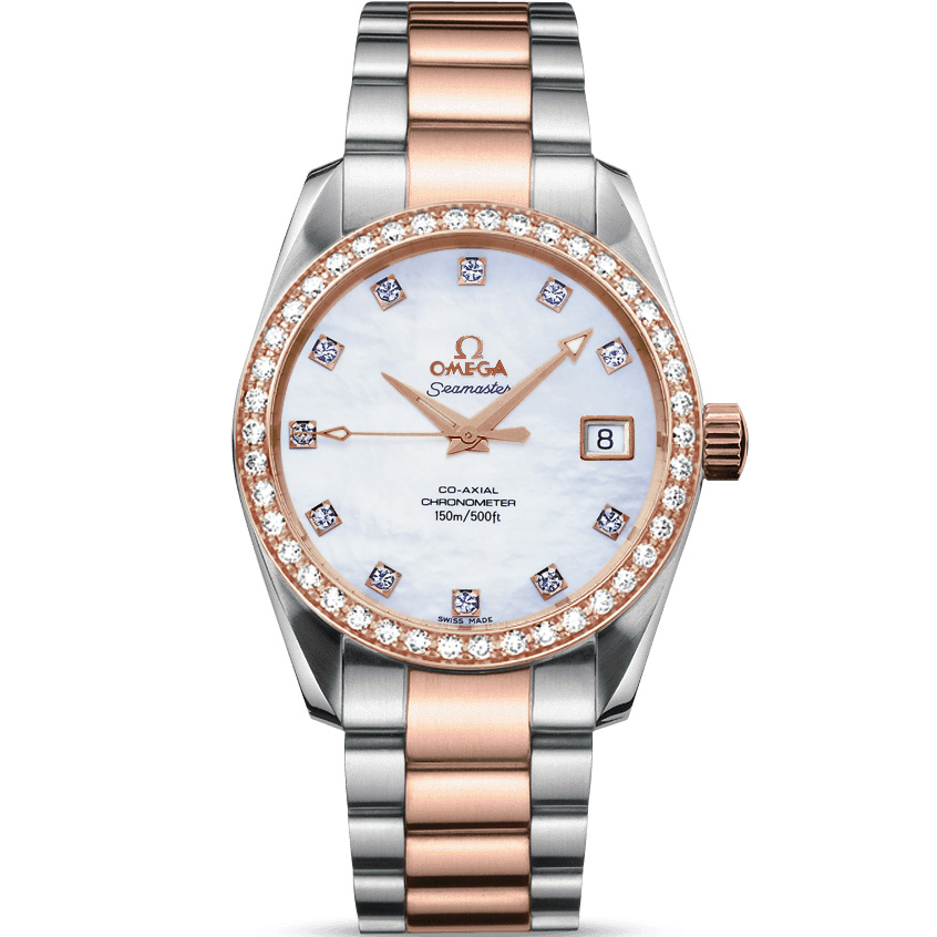 Omega Seamaster Aqua Terra 150M 2309.75.00