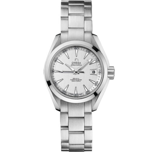 Omega Seamaster Aqua Terra 150M 231.10.30.20.02.001