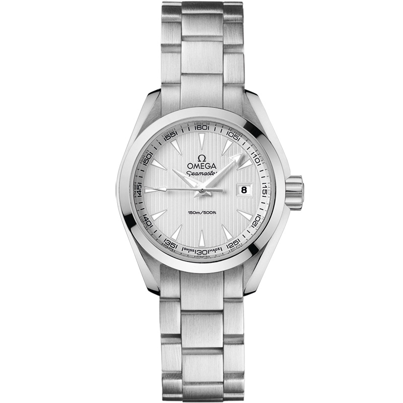 Omega Seamaster Aqua Terra 150M 231.10.30.60.02.001