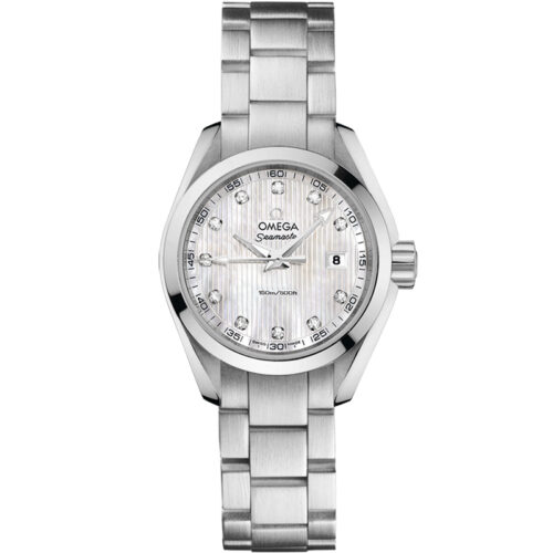 Omega Seamaster Aqua Terra 150M 231.10.30.60.55.001