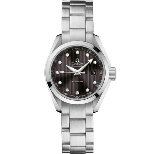 Omega Seamaster Aqua Terra 150M 231.10.30.60.56.001
