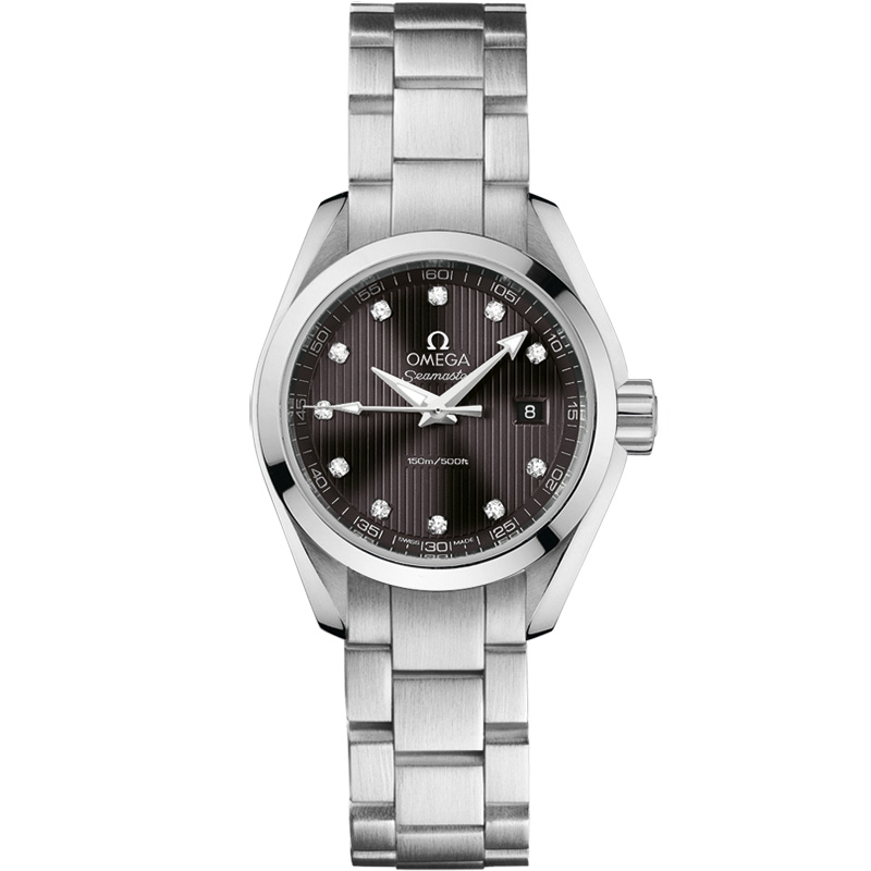Omega Seamaster Aqua Terra 150M 231.10.30.60.56.001