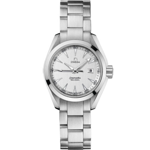 Omega Seamaster Aqua Terra 150M 231.10.30.61.02.001