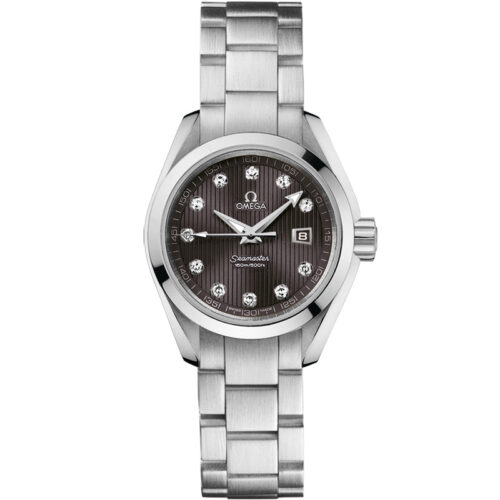 Omega Seamaster Aqua Terra 150M 231.10.30.61.56.001