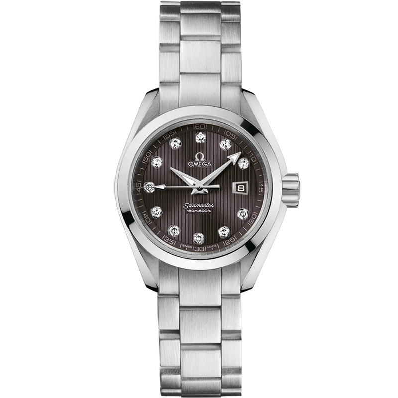 Omega Seamaster Aqua Terra 150M 231.10.30.61.56.001
