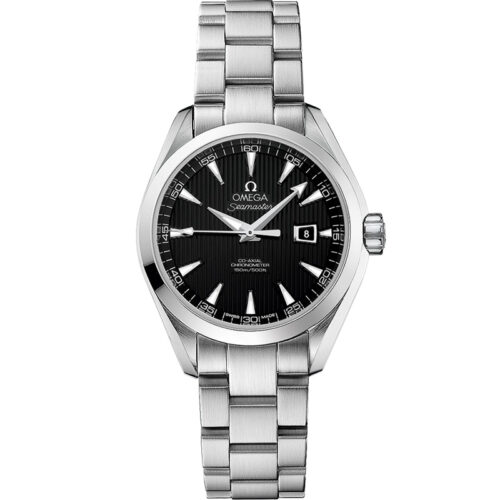 Omega Seamaster Aqua Terra 150M 231.10.34.20.01.001