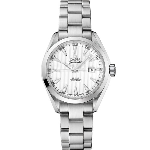 Omega Seamaster Aqua Terra 150M 231.10.34.20.04.001