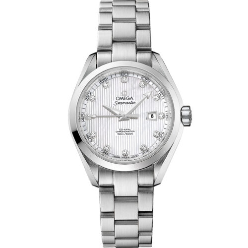Omega Seamaster Aqua Terra 150M 231.10.34.20.55.001