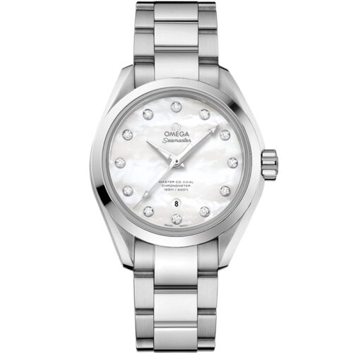 Omega Seamaster Aqua Terra 150M 231.10.34.20.55.002