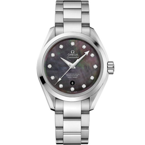 Omega Seamaster Aqua Terra 150M 231.10.34.20.57.001