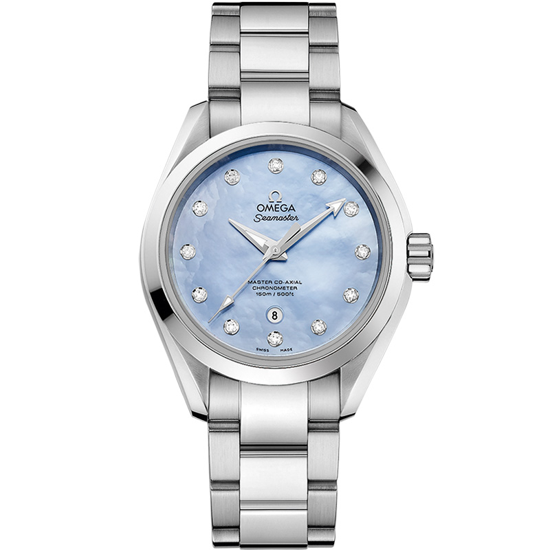 Omega Seamaster Aqua Terra 150M 231.10.34.20.57.002