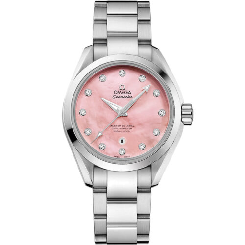 Omega Seamaster Aqua Terra 150M 231.10.34.20.57.003