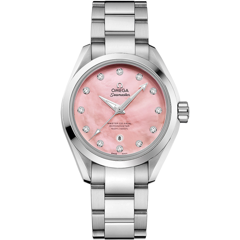 Omega Seamaster Aqua Terra 150M 231.10.34.20.57.003