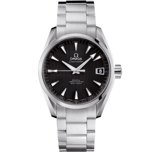 Omega Seamaster Aqua Terra 150M 231.10.39.21.01.001