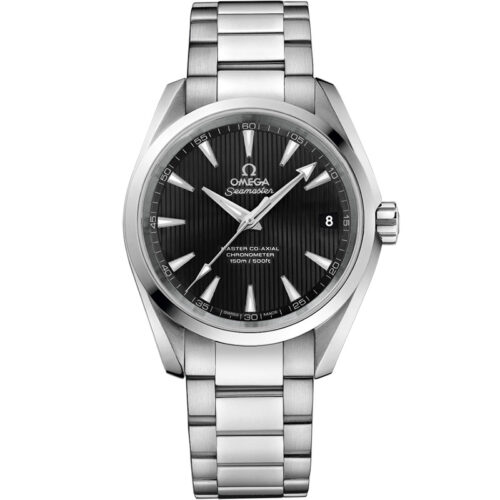 Omega Seamaster Aqua Terra 150M 231.10.39.21.01.002