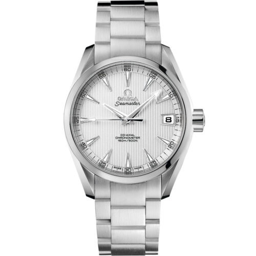Omega Seamaster Aqua Terra 150M 231.10.39.21.02.001