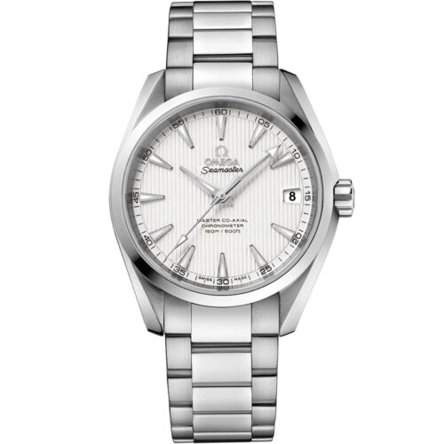 Omega Seamaster Aqua Terra 150M 231.10.39.21.02.002