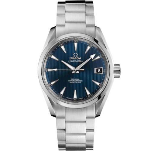 Omega Seamaster Aqua Terra 150M 231.10.39.21.03.001
