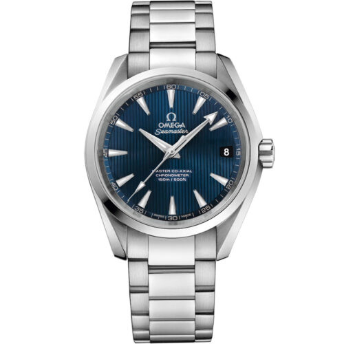 Omega Seamaster Aqua Terra 150M 231.10.39.21.03.002