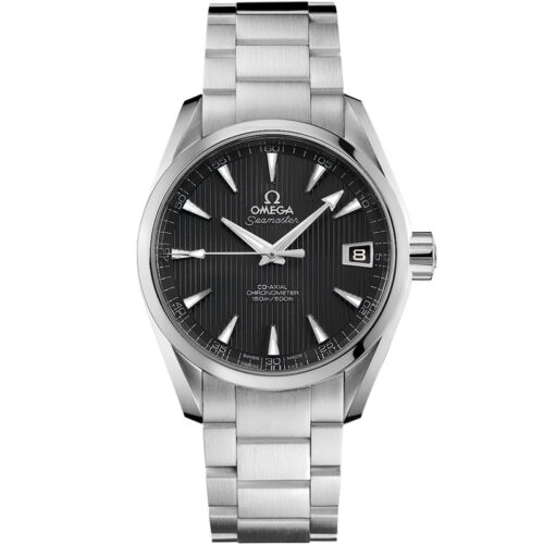 Omega Seamaster Aqua Terra 150M 231.10.39.21.06.001
