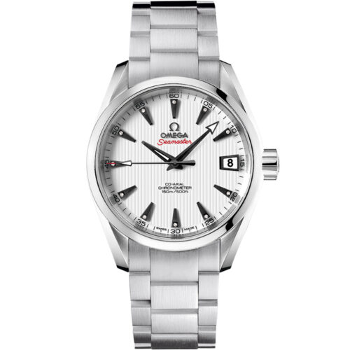 Omega Seamaster Aqua Terra 150M 231.10.39.21.54.001
