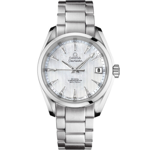 Omega Seamaster Aqua Terra 150M 231.10.39.21.55.001