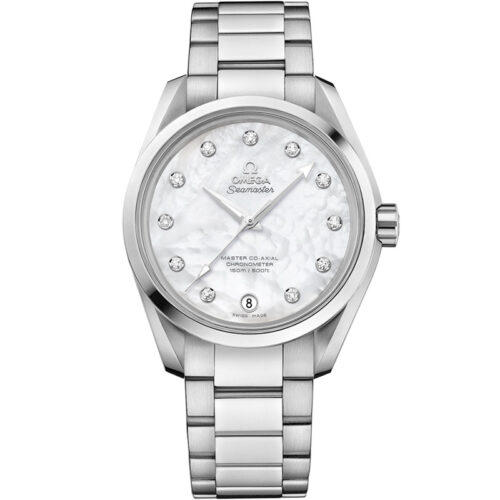 Omega Seamaster Aqua Terra 150M 231.10.39.21.55.002