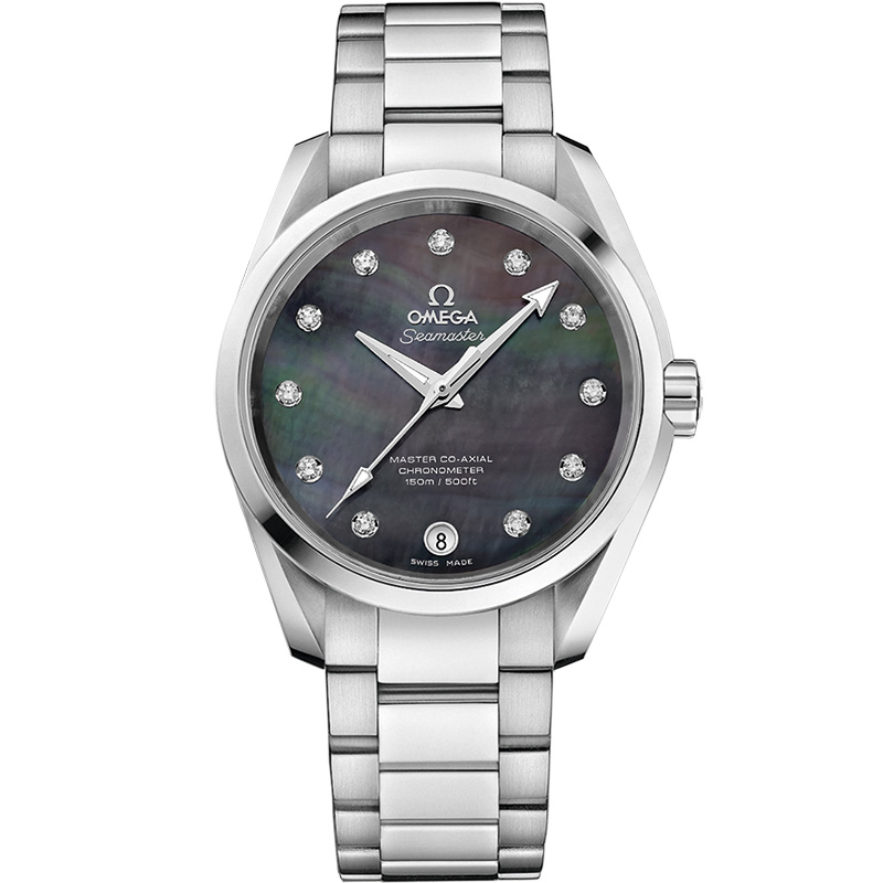 Omega Seamaster Aqua Terra 150M 231.10.39.21.57.001