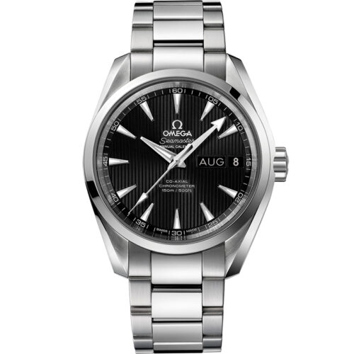 Omega Seamaster Aqua Terra 150M 231.10.39.22.01.001
